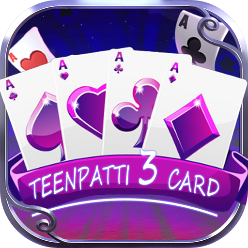 Teenpatti 3 Card