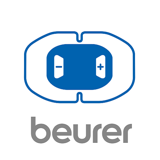 beurer PainAway logo