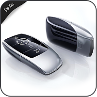 Simulator for car key remote