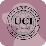 UCI for Animals icon