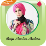 Model Baju Muslim Modern icon