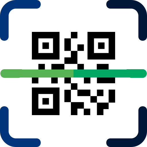 Scan QRCode logo