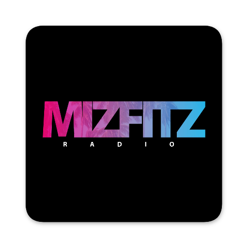 MizFitz Radio logo