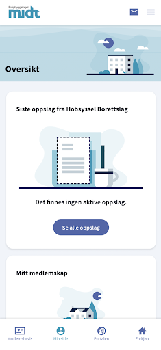 Boligbyggelaget Midt Screen 2