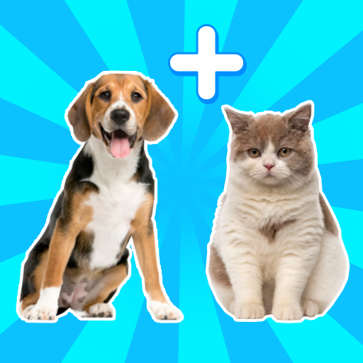 AI Mix Real Animal logo