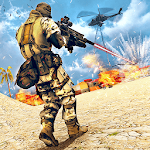 Cover Image of Download IGI Cover Fire Special Ops 2020 1.7 APK