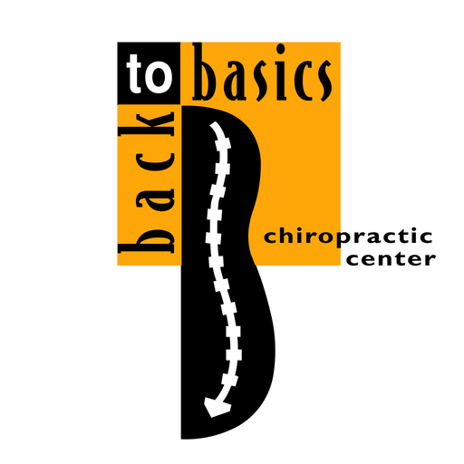 Back to Basics Chiropractic logo