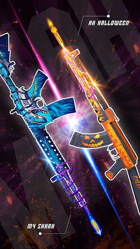 LightSaber - Gun Simulator 3