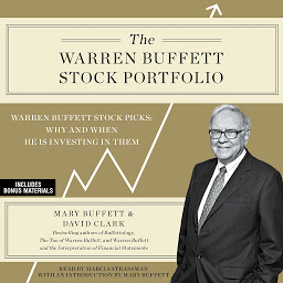 Imagem do ícone The Warren Buffett Stock Portfolio: Warren Buffett's Stock Picks: When and Why He Is Investing in Them