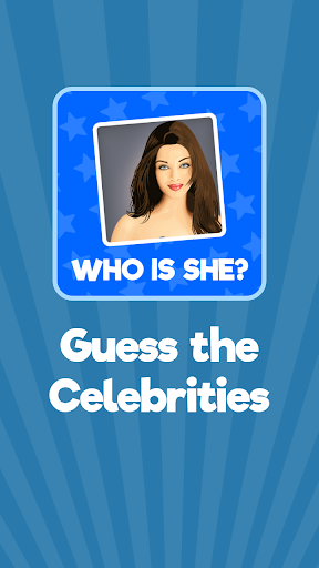 Android application Find the celebrity- Look Alike screenshort