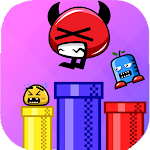 Cover Image of Download Crazy Jump  APK