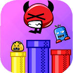 Cover Image of Unduh Crazy Jump  APK