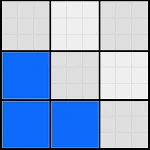 Cover Image of Unduh Sudoblocku- Sudoku Block Puzzle Games 3.9 APK