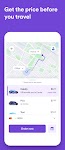 screenshot of Cabify