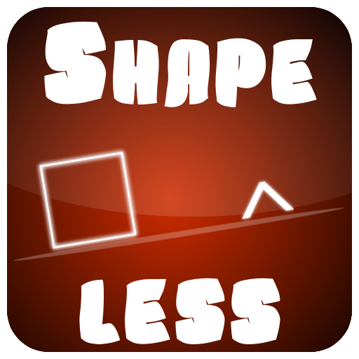 Shapeless : Endless Runner 3.0 Icon
