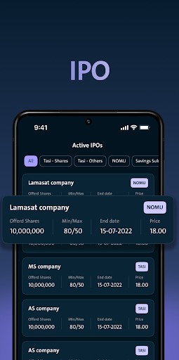 alinma capital screenshot 4
