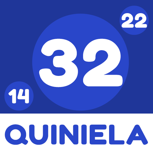 Quiniela Argentina  Icon