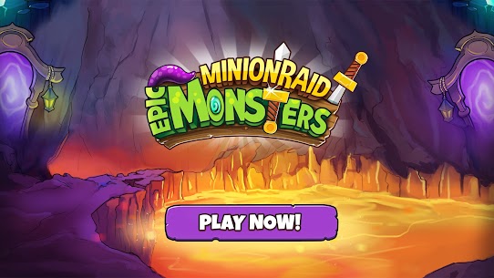 Minion Raid MOD APK :Epic Monsters (Unlimited Money) Download 6