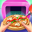 Download Pizza Cook Food Kitchen Games Install Latest APK downloader