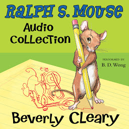 Icon image The Ralph S. Mouse Audio Collection