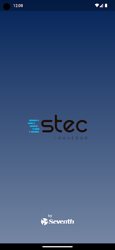 Android application Stec Cameras screenshort