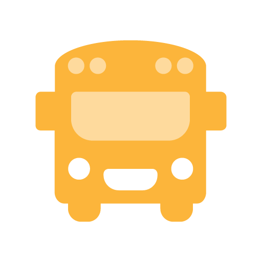 Bus Status 4  Icon