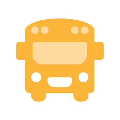 Bus Status 4 Logo