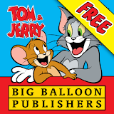 Tom and Jerry Learn&Play Free icon