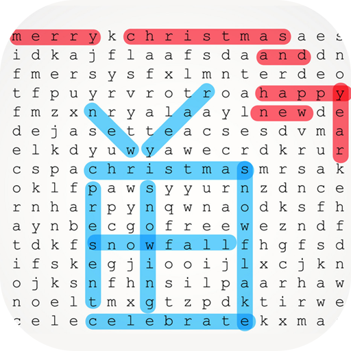 Word Search : Classic Puzzle 1.1 Icon
