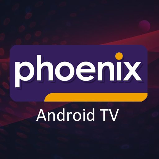 Phoenix - Android TV Download on Windows