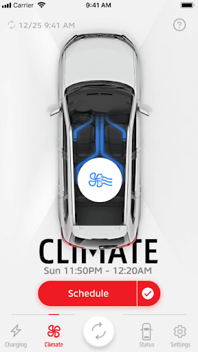 OUTLANDER PHEV Remote Ctrl