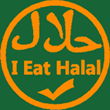 Halal Recipes icon