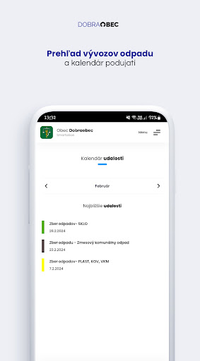 SMARTOBCE Screen 2