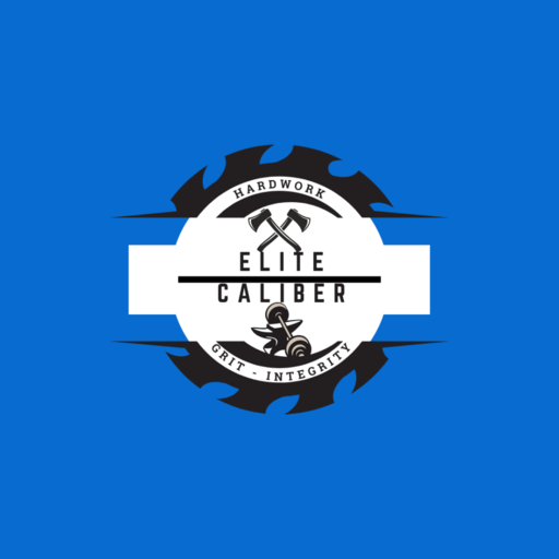 Elite Caliber Fitness logo