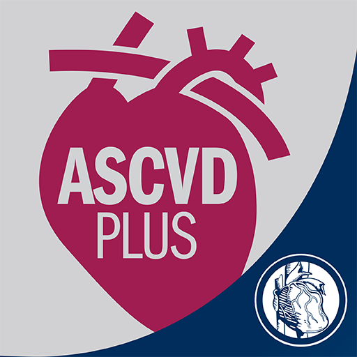 ASCVD Risk Estimator Plus - Apps on Google Play