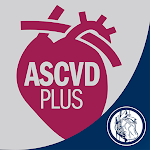 Cover Image of Download ASCVD Risk Estimator Plus  APK