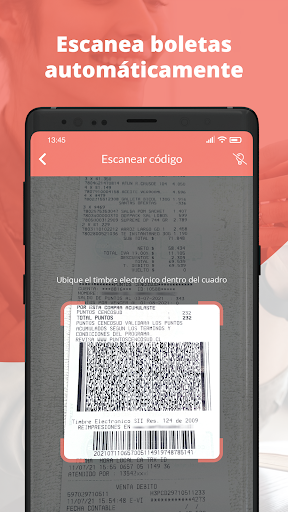 FinCloud Screen 3