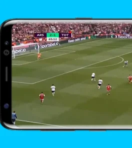 Download HesGoal - Live Tv on PC (Emulator) - LDPlayer