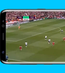 HesGoal - Live Tv