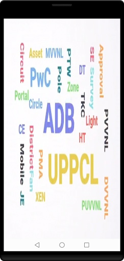 UP Rehabilitation Screen 3