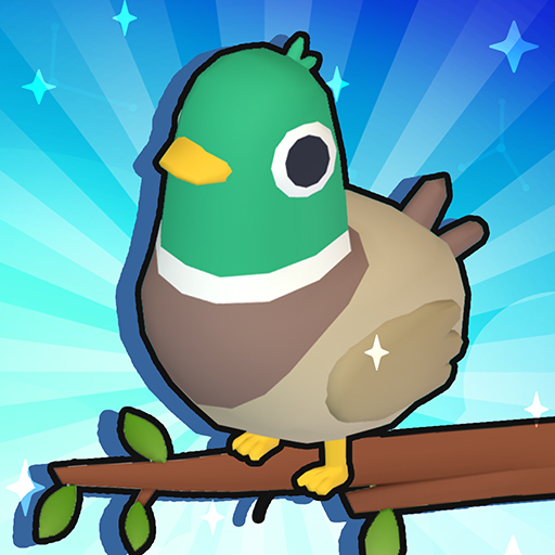 Zoo Sort 3D: Color Puzzle Game logo