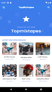Topmixtapes Unknown