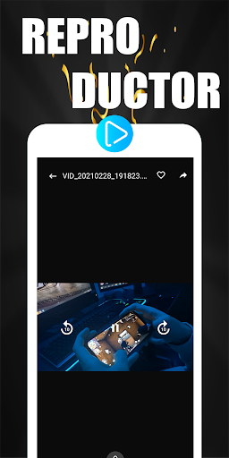 Pelispelis Video Player Prime