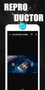 Imágen 3 Pelispelis Video Player Prime android