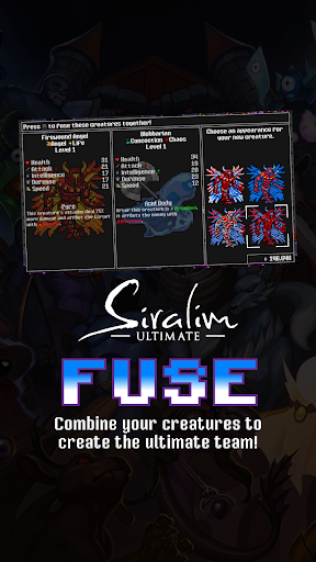 Siralim Ultimate - Screenshot 10