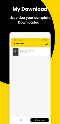 Video Downloader for Snack Vid