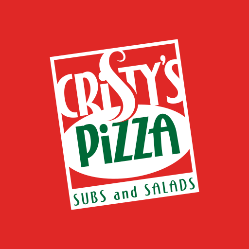 Cristys Pizza logo