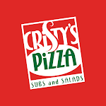 Cover Image of Télécharger Cristy's Pizza  APK