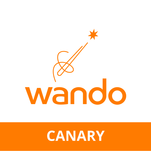 Wando Canary  Icon
