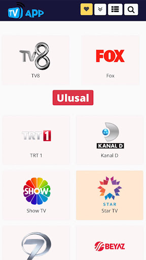 Kesintisiz Canlı TV
